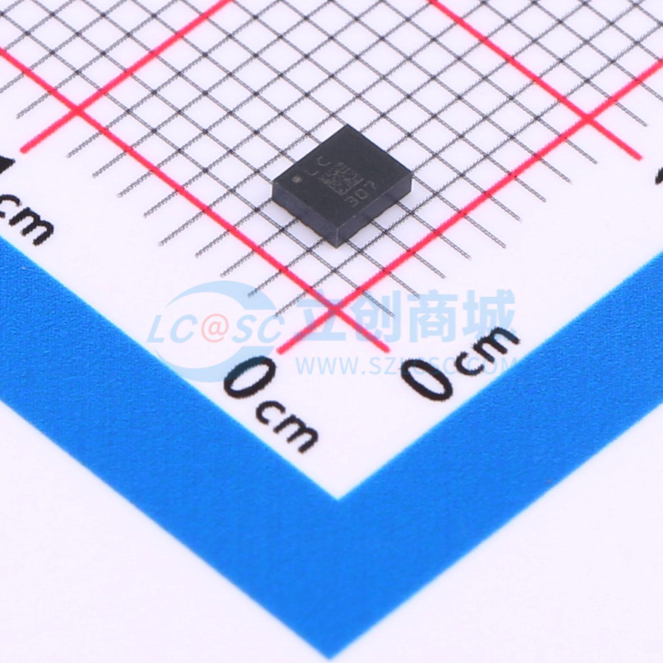 ASM330LHHXTR VFLGA-14L(2.5x3) 姿态传感器/陀螺仪 原装正品 元