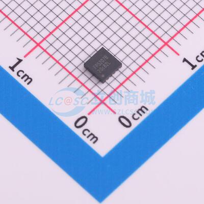 FP5207BDR-G1 DFN-10L AC-DC控制器和稳压器 全新原装 元器件配单