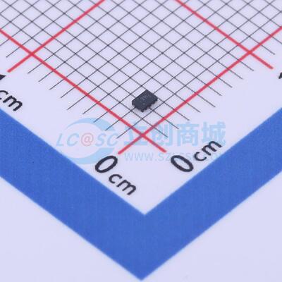 TXS0102DQER X2-SON-8(1x1.4) 转换器/电平移位器TI (德州仪器)