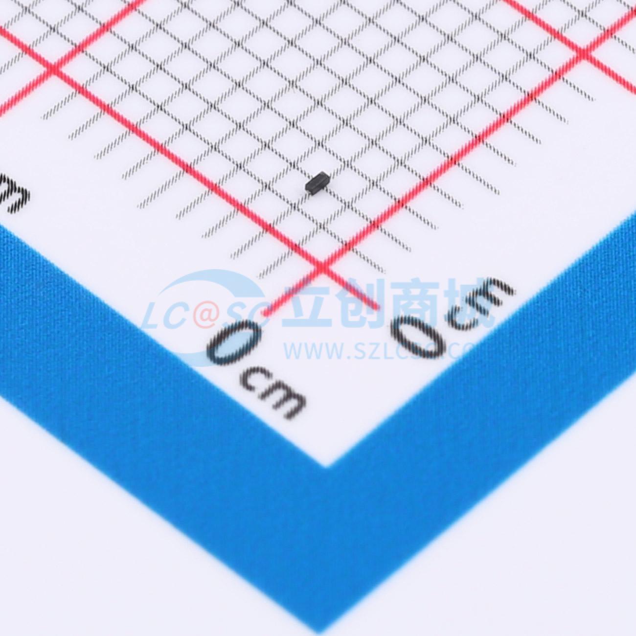 DSR01S30SL,L3F SMD 肖特基二极管 全新原装 元器件配单可开票