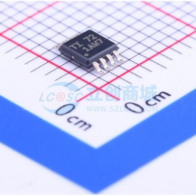 OPA1678IDGKT VSSOP-8 音频功率放大器TI (德州仪器) 全新原装 BO