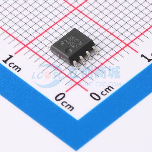 LM2675MX-12/NOPB SOIC-8 DC-DC电源芯片TI (德州仪器) 全新原装