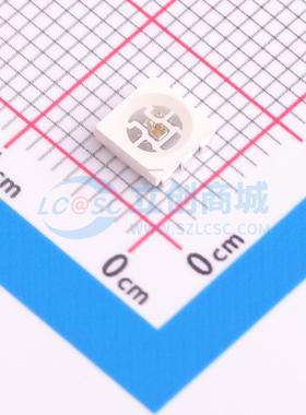61-236-ICRQHGRBYC-A05-ET-CS PLCC-6 RGB LED 亿光全新原装 元器