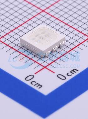 61-238/GBC-YX2Y2M/ET SMD5050 发光二极管/LED 亿光全新原装 元