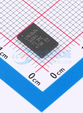 LMG3626REQR VQFN-38(5.3x8) 栅极驱动芯片TI (德州仪器) 全新原