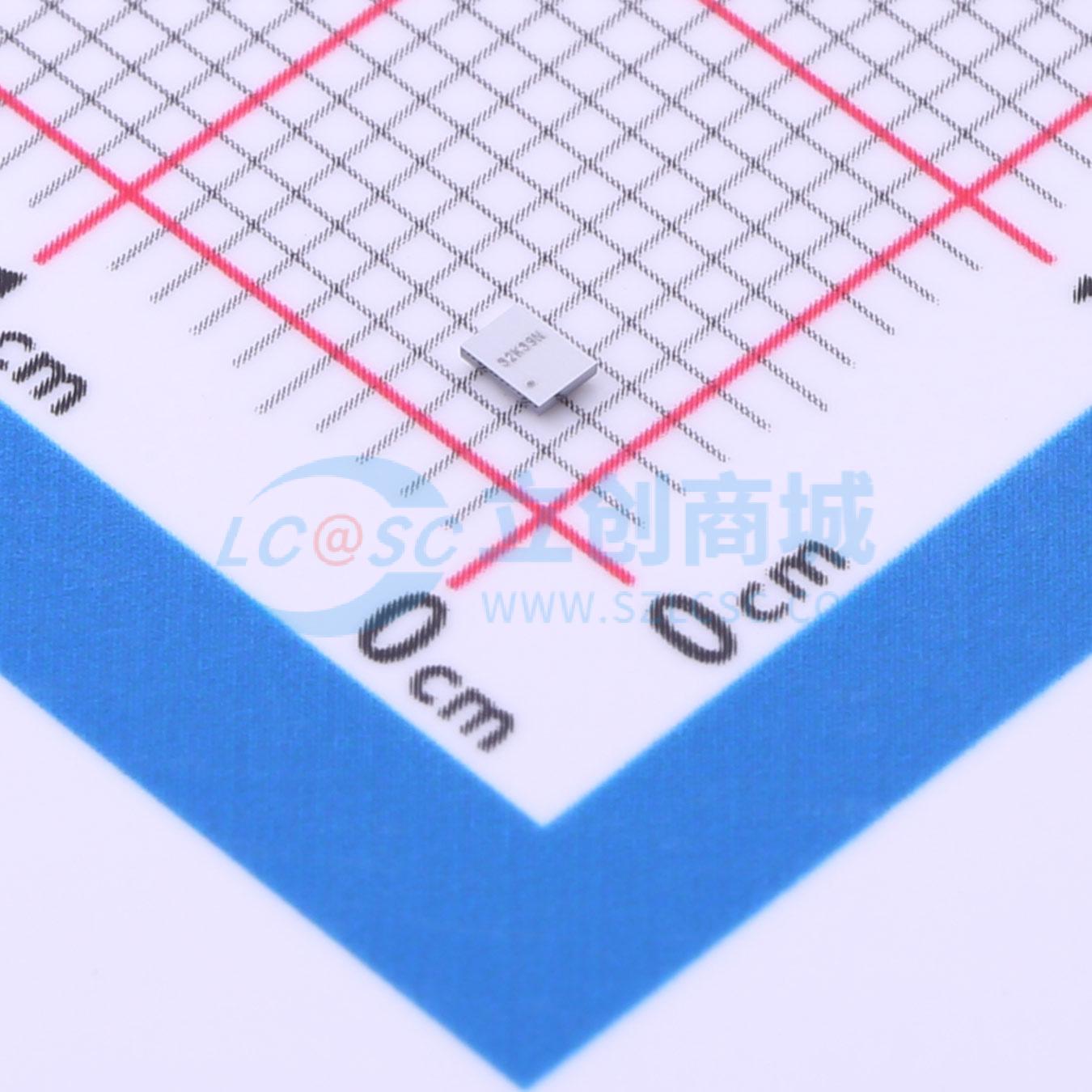 TS5A22362YZPR DSBGA-10 模拟开关/多路复用器TI (德州仪器) 全新