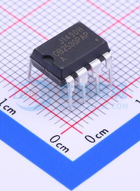 OB2530APAP-H DIP-8 AC-DC控制器和稳压器 全新原装 元器件配单