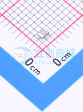 VJ0805A681KXAAC 0805 贴片电容(MLCC) VISHAY全新原装 元器件配