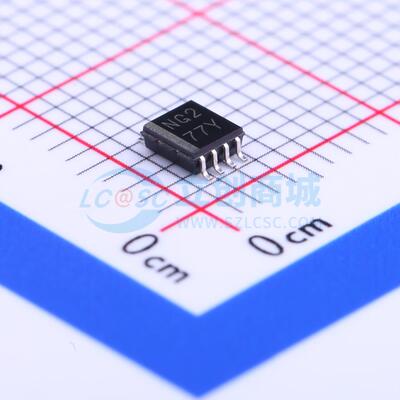 LSF0102DCTR MSOP-8-2.8mm 转换器/电平移位器 原装 元器件配单