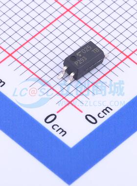 TLP293(TPL,E(T SO-4-2.6mm 晶体管输出光耦 全新原装 元器件配单