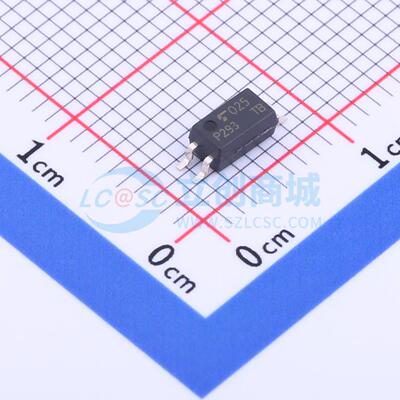 TLP293(TPL,E(T SO-4-2.6mm 晶体管输出光耦 全新原装 元器件配单