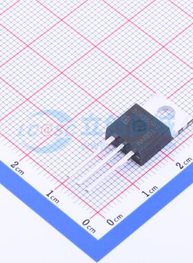 IPP80R360P7 TO-220-3 场效应管(MOSFET) 全新原装 元器件BOM配单