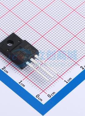 IRFIBE20GPBF TO-220-3 场效应管(MOSFET) VISHAY全新原装 元器件