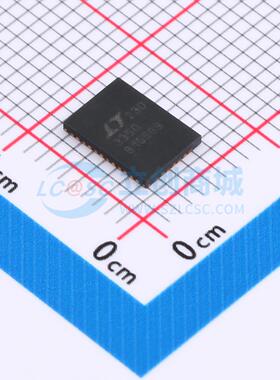 LTC3350IUHF#TRPBF QFN-38-EP(7x5) 电池管理 全新进口原装 元器