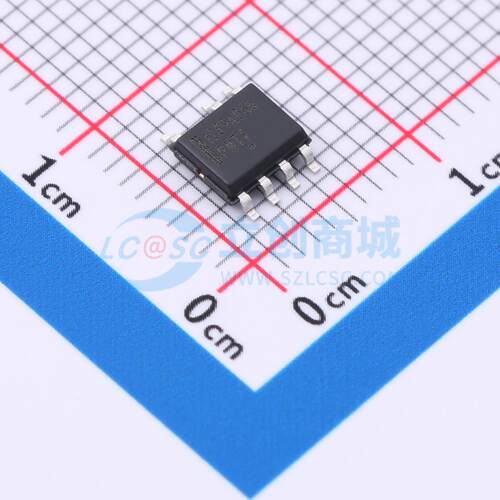 NCP1239AD65R2G SOIC-7 AC-DC控制器和稳压器 全新原装 元器件配