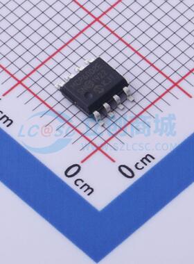 MCP6002-E/SN SOIC-8 运算放大器 全新原装 元器件BOM配单