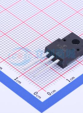 2SK3566(Q,M) SC-67 场效应管(MOSFET) 全新原装TOSHIBA 元器件配