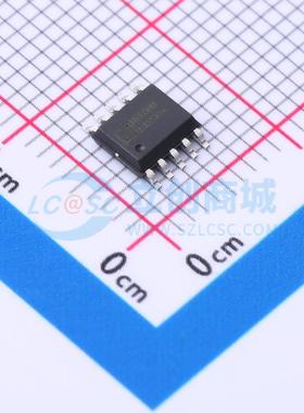 Hi8000 SSOP-10-EP-150mil LED驱动 全新原装 元器件配单可开票