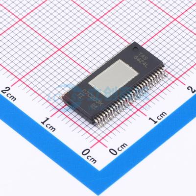 TAS6424LQDKQRQ1 HSSOP-56 音频功率放大器TI (德州仪器) 全新原