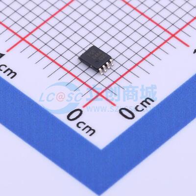 PCA9306DC1,125 VSSOP-8-0.5mm 转换器/电平移位器 全新原装 元器