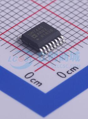 ADUM7440ARQZ QSOP-16-150mil 数字隔离器 全新进口原装 元器件BO