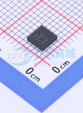 TPS65283RGET VQFN-24-EP(4x4) DC-DC电源芯片TI (德州仪器) 全新
