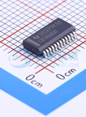 SN74CBTK6800DBQR SSOP-24-150mil 模拟开关/多路复用器TI (德州