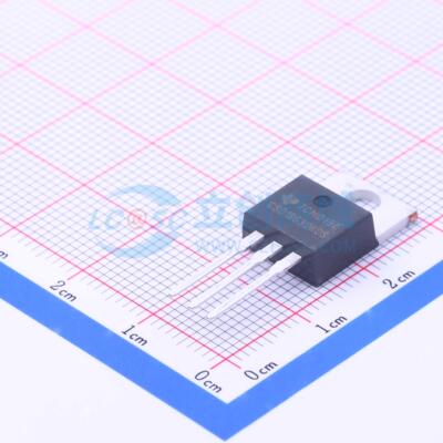 CSD18532KCS TO-220 场效应管(MOSFET)TI (德州仪器) 全新原装 BO