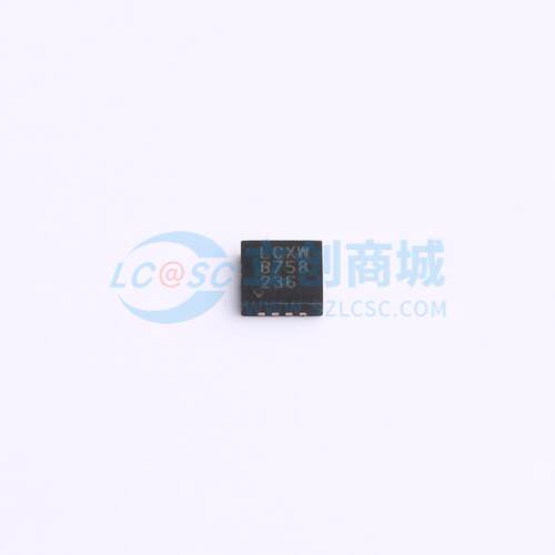 LT1965EDD#PBF DFN-8-EP(3x3) 线性稳压器(LDO) 全新进口原装 元