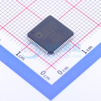 ADBMS1818ASWZ-RL LQFP-64-EP(10x10) 电池管理 全新进口原装 元