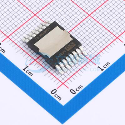 IAUS260N10S5N019TATMA1 HDSOP-16 场效应管(MOSFET) 全新原装 元