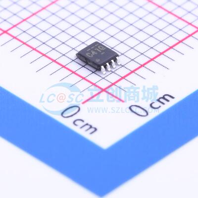 SN74LVC2G241DCUT VSSOP-8-0.5mm 缓冲器/驱动器/收发器TI (德州