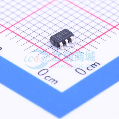 TLV333IDBVT SOT-23-5 精密运放TI (德州仪器) 全新原装 BOM配单