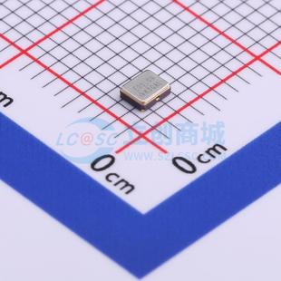C05PGAAA 25.000Mhz 9101CG 全新原 預編程振蕩器 SMD2520
