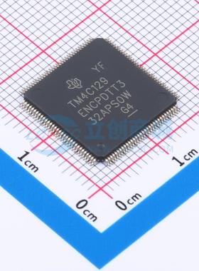 TM4C129ENCPDTT3R TQFP-128(14x14) 单片机(MCU/MPU/SOC)TI (德州