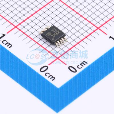 TPS92515AHVQDGQTQ1 MSOP-10-EP LED驱动 全新原装 元器件配单可