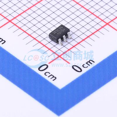 OB2365DMP SOT-23-6 AC-DC控制器和稳压器 全新原装 元器件配单