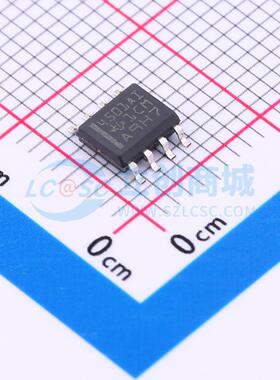 TLC4501AIDR SOIC-8 运算放大器TI (德州仪器) 全新原装 BOM配单