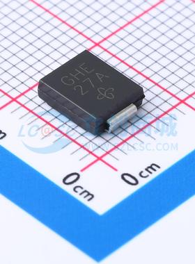 SMCJ110CA-E3/57T DO-214AB(SMCJ) 静电和浪涌保护(TVS/ESD) VISH