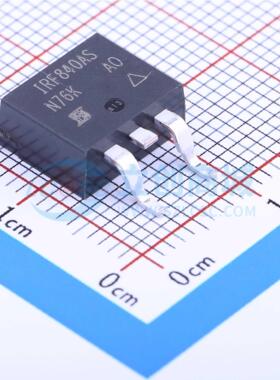 IRF840ASTRLPBF TO-263-2 场效应管(MOSFET) VISHAY全新原装 元器