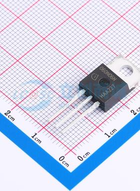 IPP060N06NAKSA1 TO-220-3 场效应管(MOSFET) 全新原装 元器件BOM