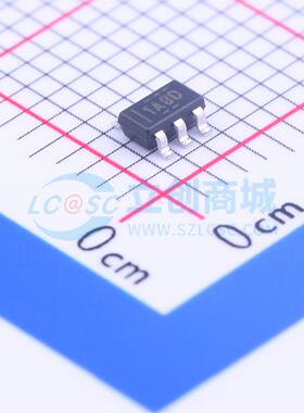INA180A2IDBVT SOT-23-5 电流感应放大器TI (德州仪器) 全新原装