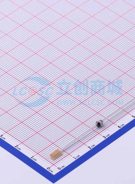 BY203-20STAP SOD-57 雪崩二极管 VISHAY全新原装 元器件配单