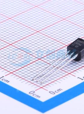 LMT84LP TO-92 温度传感器TI (德州仪器) 全新原装 BOM配单