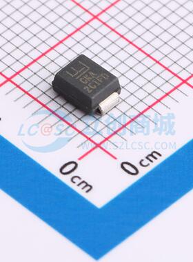 TPSMB30CA-VR DO-214AA(SMBJ) 静电和浪涌保护(TVS/ESD) Littelfu