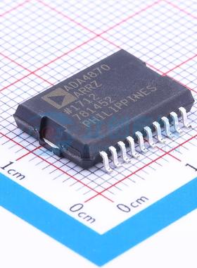 ADA4870ARRZ-RL PSOP-20-11.0mm 运算放大器 全新进口原装 元器件