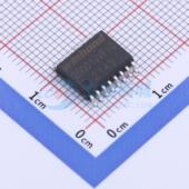 SOIC FLASH W25Q01JVSFIQ 300mil NOR 全新原装 可配单