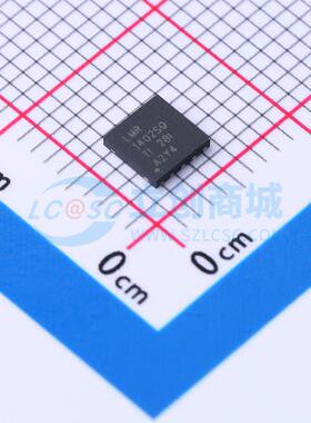LMR14020SQDPRRQ1 WSON-10-EP(4x4) DC-DC电源芯片TI (德州仪器)