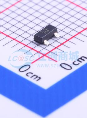 TBC847B,LM SOT-23 三极管(BJT) 全新原装 元器件配单可开票