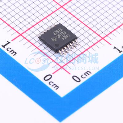 TPS27S100APWPR HTSSOP-14-EP 功率电子开关TI (德州仪器) 全新原